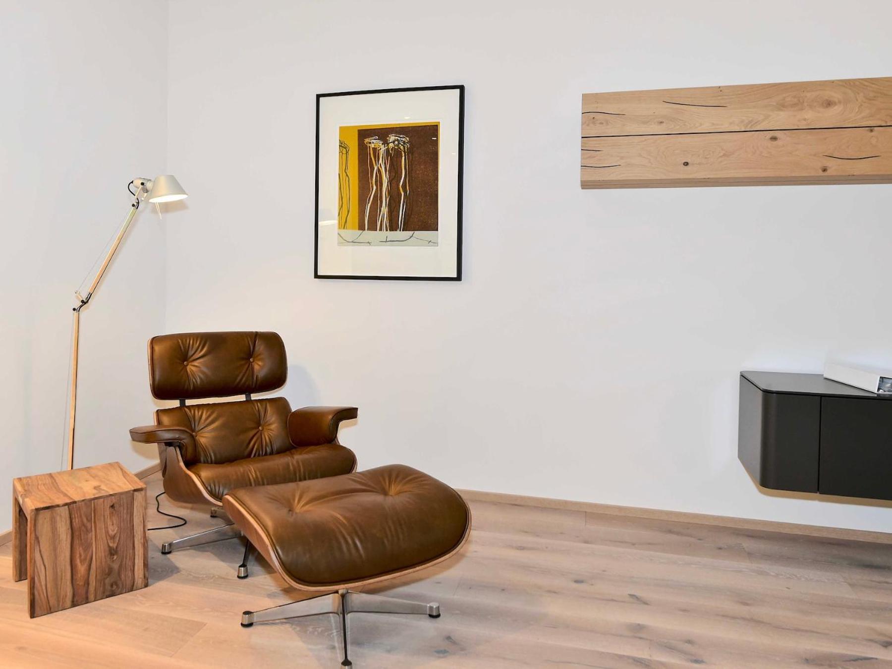 Ferienwohnung Luxus Am Toskanapark Lindau  Dış mekan fotoğraf